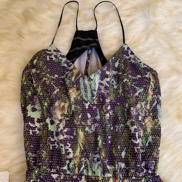 Sale! Lululemon City Summer Dress size 6 - Picture 5 of 6